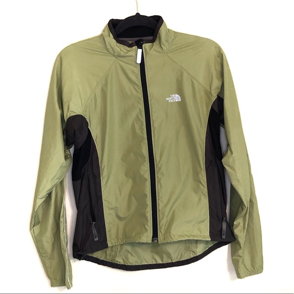 north face jacket hiking